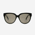 Round Acetate Women's Sunglasses 20A8105